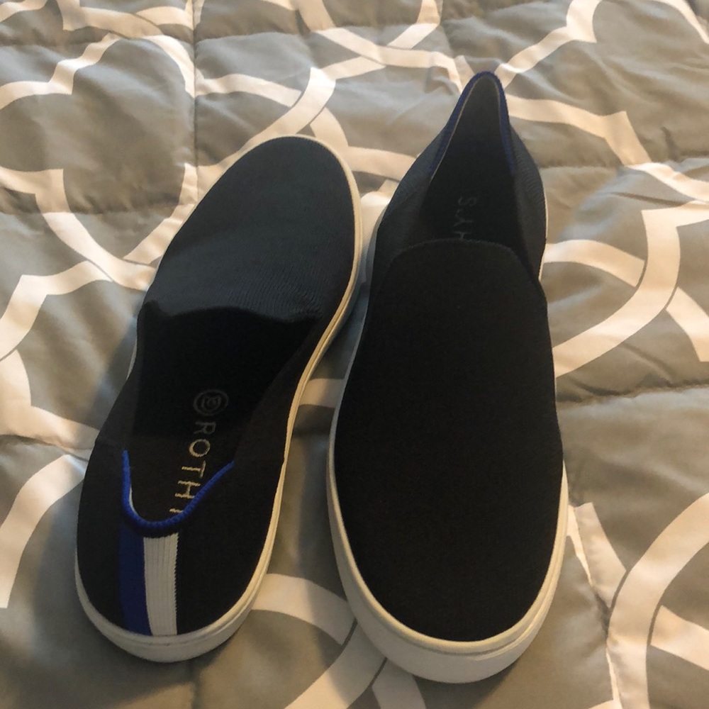 Rothy’s sneakers